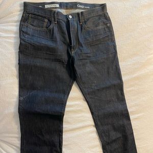 GAP 1969 Jeans 36/30